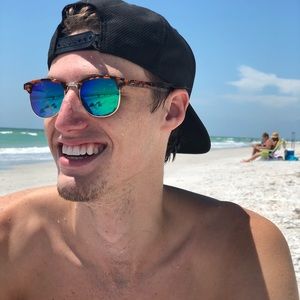 Meet your Posher, Jacob